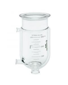 Chemglass Life Sciences Jacketed Reaction Vessel