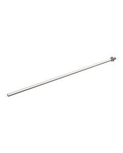 Chemglass Life Sciences Stainless Steel Vertical Support Rod