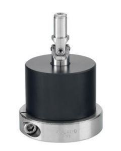 Chemglass Life Sciences 25.4mm Stirrer Shaft Coupling, Universal, 3/8" Od Stud