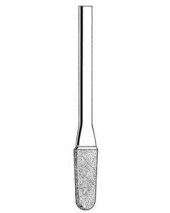 Chemglass Life Sciences Gas Dispersion Tube, Large Capacity, Fritted, Coarse Porosity