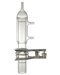 Chemglass Life Sciences Condenser Only, 15ml Sublimer