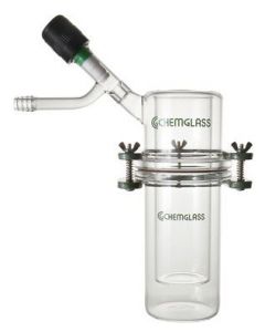 Chemglass Life Sciences Sublimation Apparatus, 150ml, Complete