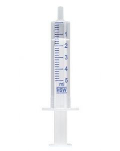 Chemglass Life Sciences Cg-3080-06 Offset Syringe, 10 Ml Volume, Polypropylene, Sterile
