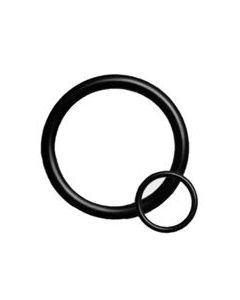 Chemglass Life Sciences Cg-308k-010 O-Ring, For Use With: Kalrez&Reg; 4079