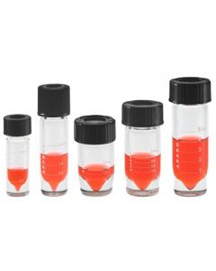 Chemglass Life Sciences Vial, Micro Product, 1ml, Gpi 13-425