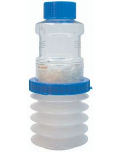 Chemglass Life Sciences Bottle, 500ml, Bellocell-500