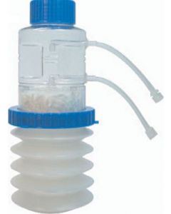 Chemglass Life Sciences Bottle, 500ml, Bellocell-500p