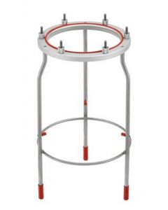 Chemglass Life Sciences Tripod Stand For 2-3l Jacketed Bio Reactor Vessels