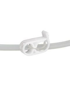 Chemglass Life Sciences Tube Clamp, Flow Control,