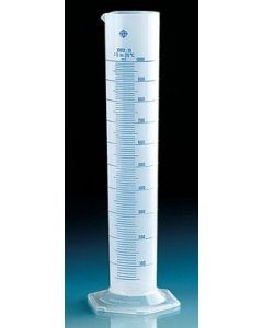 Chemglass Life Sciences 10ml Graduated Cylinder,