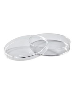 Chemglass Life Sciences Cls-1802-100 Non-Treated Petri Dish, Polystyrene