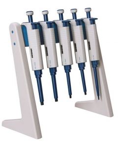 Chemglass Life Sciences Cls-3489-L10 Linear Pipette Stand