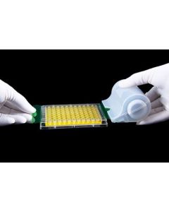 Chemglass Life Sciences Sealmate Sealplate Starter Kit: Dispenser + 2 Rolls Sealplate Films, Non-Sterile