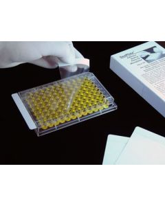 Chemglass Life Sciences Sealing Film, Sealplate, Non-S