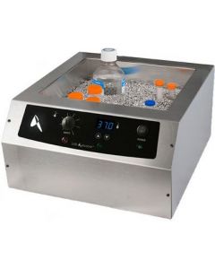 Chemglass Life Sciences 6l Bead Bath, 120v, Supplied With 4l Of Bath Beads