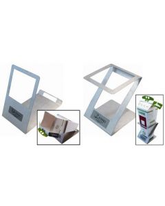 Chemglass Life Sciences Stainless Steel "U" Stand