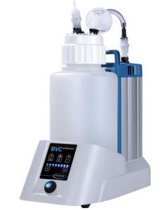 Chemglass Life Sciences Bvc Professional Aspirator System, 4l Polypro Bottle