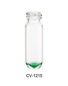Chemglass Life Sciences Vial, 3.0ml, High Recovery,