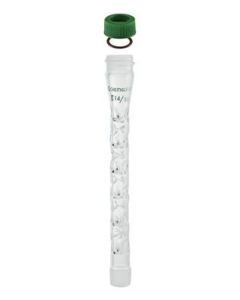 Chemglass Life Sciences Distilling Column, Vigreux, Minum-Ware, Column Height 75, Oal 125