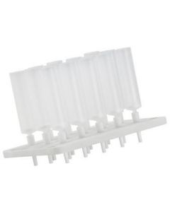 Chemglass Life Sciences 15 Position Cartridge Holder, Without Tfe Needles