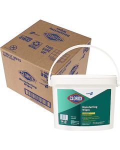 Clorox Disinfecting Wipes, Fresh Scent, 700 ct, 1/CS