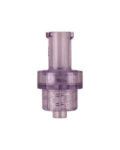 Chemglass Life Sciences Female To Female Luer Lock, Polycarbonate