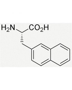 ChemImpex 3-(2-Naphthyl)-L-alanine; 99% (Assay); 58438-03-2; MFCD00066087
