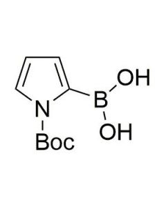 ChemImpex Boc-2-pyrryl-boronic acid; 98% (LC-220 nm); 135884-31-0; MFCD01318939