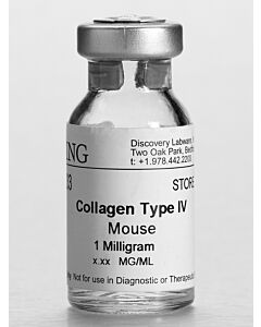 Corning Collagen IV, Mouse, 1 mg