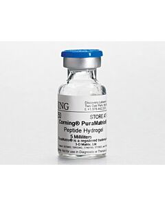 Corning PuraMatrix™ Peptide Hydrogel, 5 mL