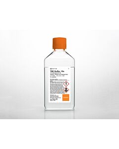 Corning 1l 10x Tbe Buffer, Liquid, Ph 8.4 ± 0.1 Rnase-/Dnase- And Protease-Free