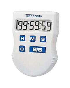 Antylia Control Company Traceable Calibrated Clip-On Single-Channel Digital Timer