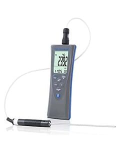 Antylia Control Company Traceable RTD Thermometer with Calibration
