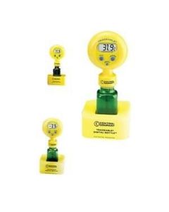 Antylia Control Company Traceable Digital Bottle Thermometer