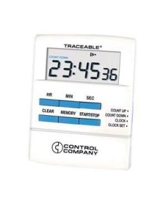Antylia Control Company Traceable Talking Timer