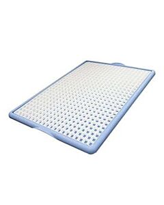 Antylia Control Company Cole-Parmer Essentials Workstation Spilltray And Drying Rack