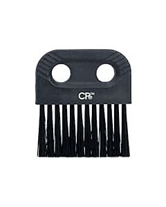 Antylia Control Company Cole-Parmer Essentials Static-Away Brush, 1-1/2" Handle, 2-1/2" Brush Width