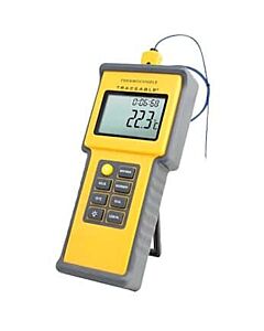 Antylia Control Company Traceable Calibrated Water-Resistant Thermocouple Thermometer