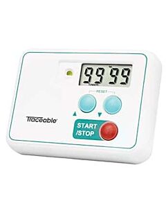 Antylia Control Company Traceable Continuous Visual Alarm Timer with Calibration
