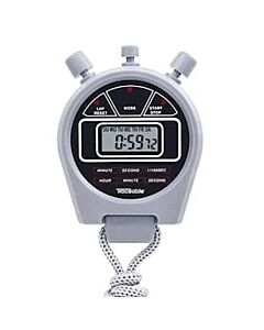 Antylia Control Company Traceable Calibrated Lightweight Digital Stopwatch