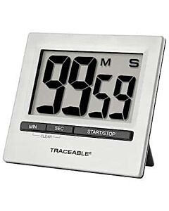 Antylia Control Company Traceable Calibrated Giant-Digit Countdown Digital Timer