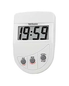 Antylia Control Company Traceable Calibrated Magnetic/Clip-on Alarm Timer