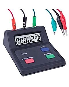 Antylia Control Company Traceable Digital Benchtop Timer with Calibration