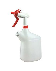 Antylia Control Company Cole-Parmer Essentials Trigger/Spray Bottle, 1000 mL; 1/Ea