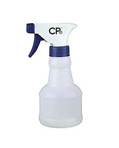 Antylia Control Company Cole-Parmer Essentials Trigger/Spray Bottle, 240 mL; 3/PK