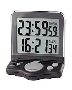 Antylia Control Company Traceable Jumbo Timer with Calibration