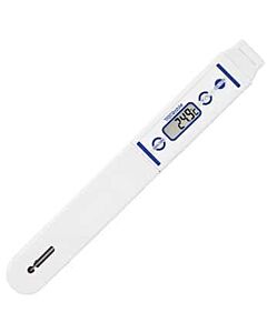 Antylia Control Company Traceable Calibrated Waterproof Food Thermometer; ±1.5°C Accuracy