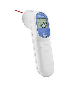 Antylia Control Company Traceable IR Gun Thermometer with Laser and Calibration