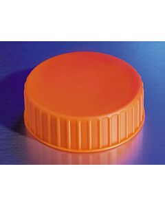 Corning 48 mm Polypropylene Cap for 2L Plastic Erlenmeyer Flask