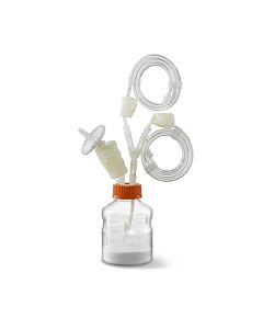 Corning Disposable 45 mm Aseptic Transfer Cap for 100 g Microcarriers